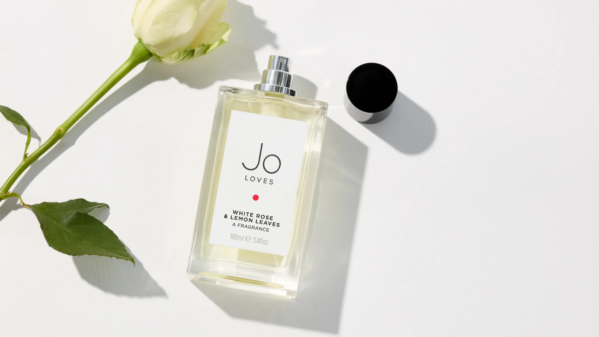 Scented Stories by Jo Malone