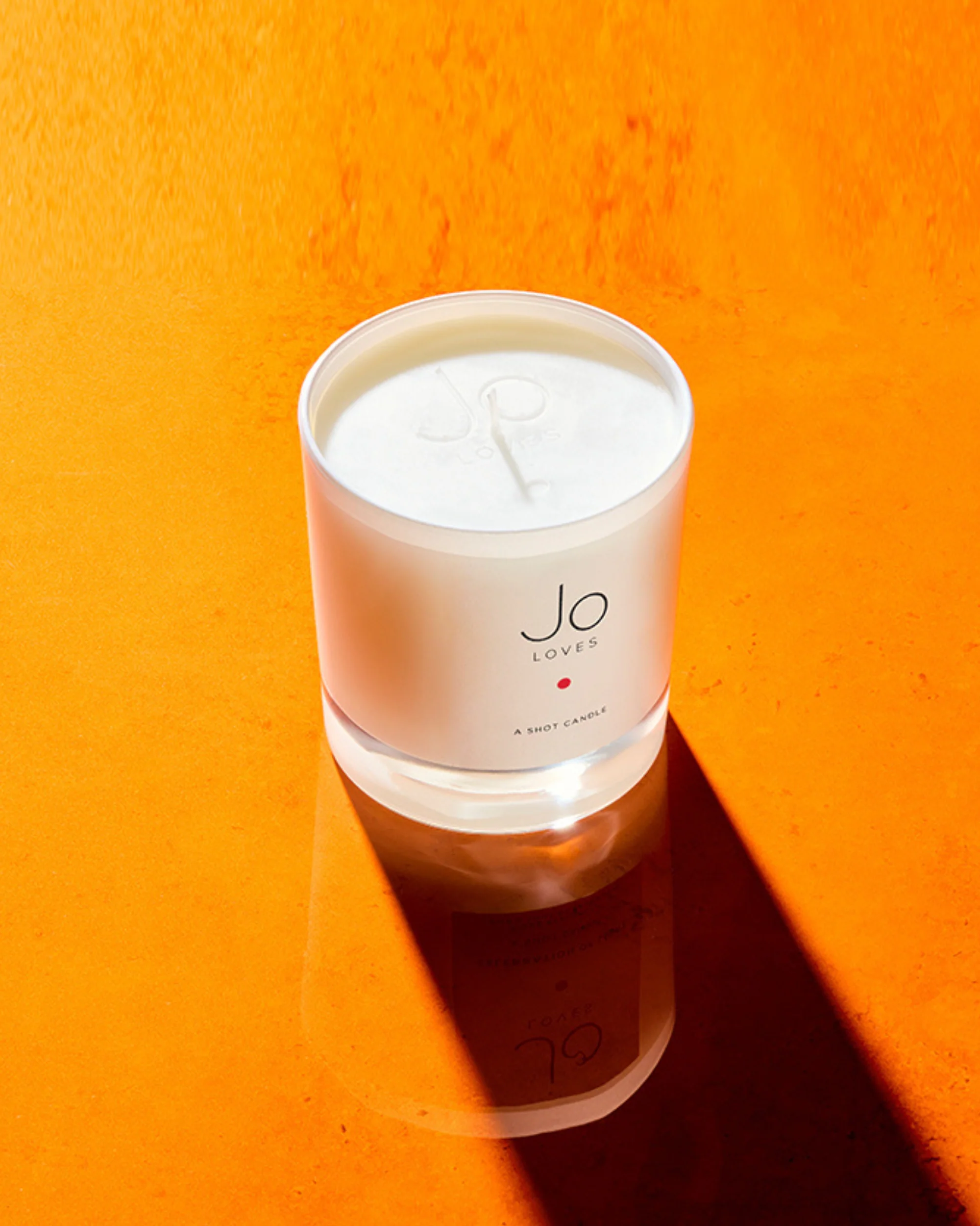 Shot Candles™